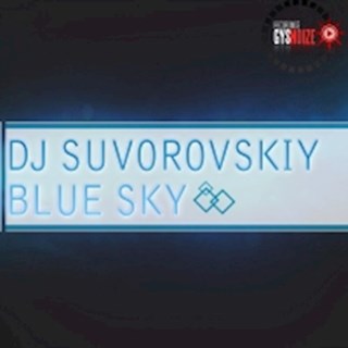 Blue Sky by DJ Suvorovskiy Download