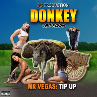 Tip Up by Mr Vegas Download