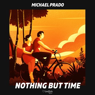 Nothing But Time by Michael Prado Download