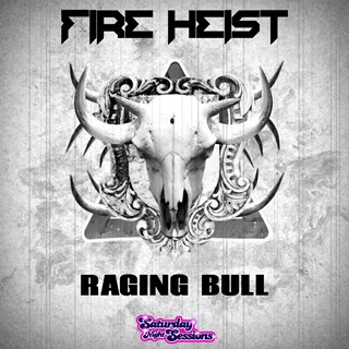 Raging Bull by Fire Heist Download