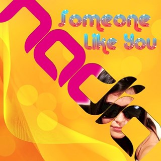 Someone Like You by Nadia Download