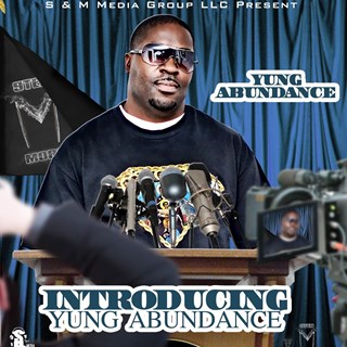 Fantasy by Yung Abundance ft Tierrah Monet Download