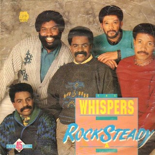 Rock Steady by The Whispers Download