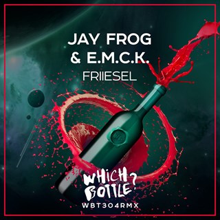 Friiesel by Jay Frog & EMCK Download