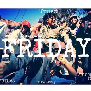 Friday by Truez Download
