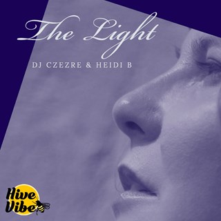 The Light by DJ Czezre & Heidi B Download