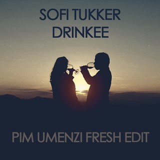 Drinkee by Sofi Tukker Download