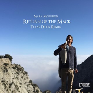 Return Of The Mack by Mark Morrison Download