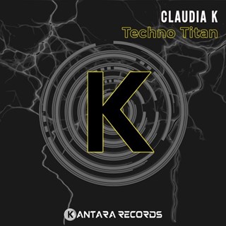 Techno Titan by Claudia K Download