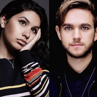 Stay & Hold Yuh by Zedd & Alessia Cara Download