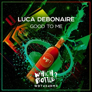 Good To Me by Luca Debonaire Download