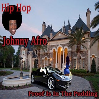 Pitch The Ball by Johnny Afro Download