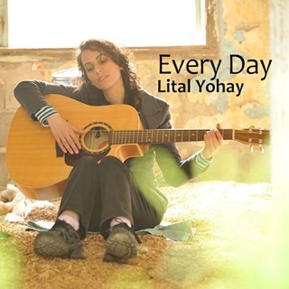 Everyday by Lital Yohay Download