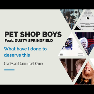 What Have I Done To Deserve This by Pet Shop Boys ft Dusty Springfield Download