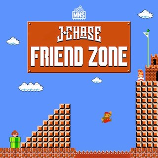 Friend Zone by J Chase Download