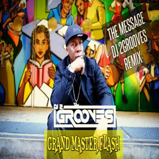 The Message by Grandmaster Flash Download
