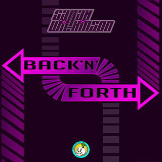 Back N Forth by Sarah Wilkinson Download