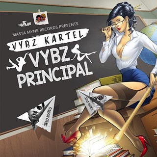 Vybz Principal by Vybz Kartel Download