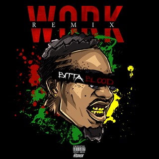 Work by Bitta Blood Download