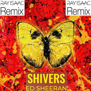 Shivers by Ed Sheeran Download
