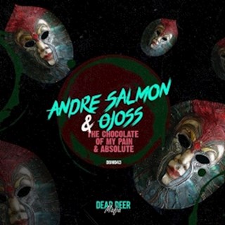 The Chocolate Of My Pain by Andre Salmon Download