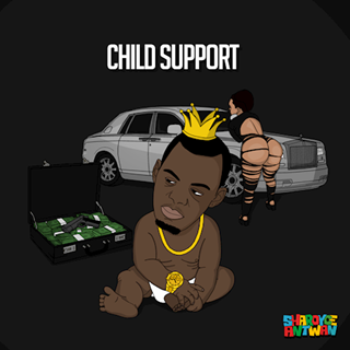 Child Support by Sharoyce Antwan Download