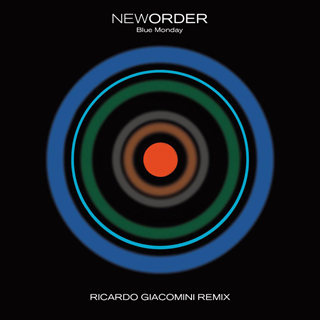 Blue Monday by New Order Download