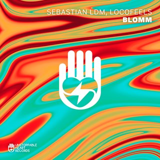 Blomm by Sebastian Ldm & Locofeels Download