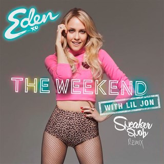 The Weekend by Eden Xo Download