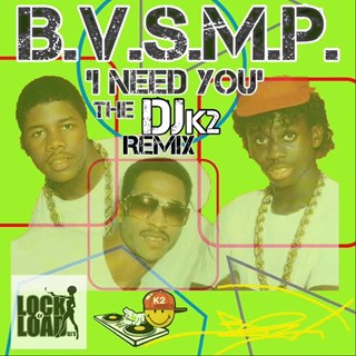 I Need U by B V S M P Download