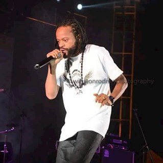 Ganja by Dajah Download