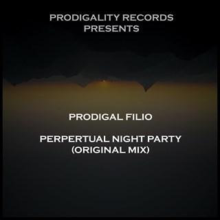 Perpetual Night Party by Prodigal Filio Download