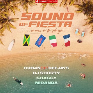 Vamos A La Playa by Cuban Deejays X Shaggy X DJ Shorty Download