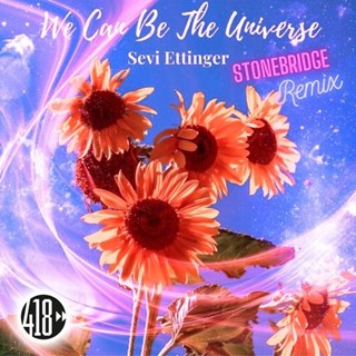 We Can Be The Universe by Sevi Ettinger Download