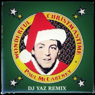 Wonderful Christmastime by Paul Mccartney Download