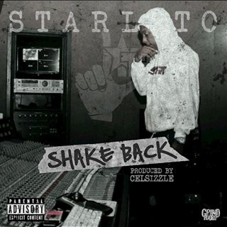 Shake Back by Starlito Download