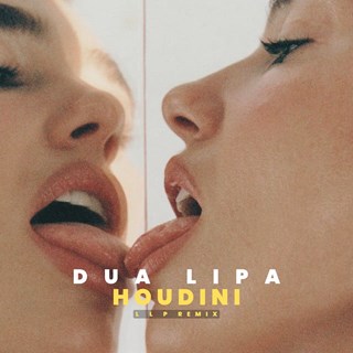 Houdini by Dua Lipa Download