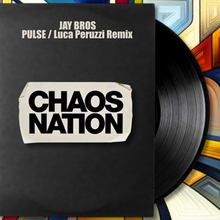 Pulse by Jay Bros Download