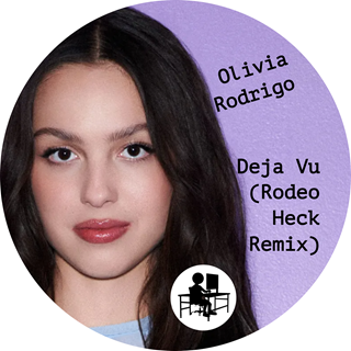 Deja Vu by Olivia Rodrigo Download