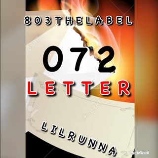 072 Letter by Lil Runna Download