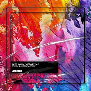 Victory Lap by Fred Again Download