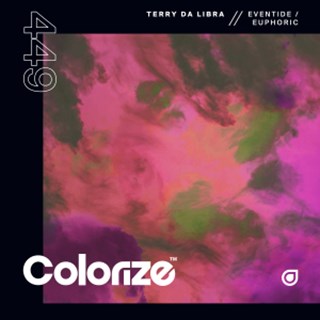 Eventide by Terry Da Libra Download