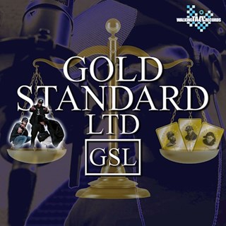 The Rise by Gold Standard LTD Download