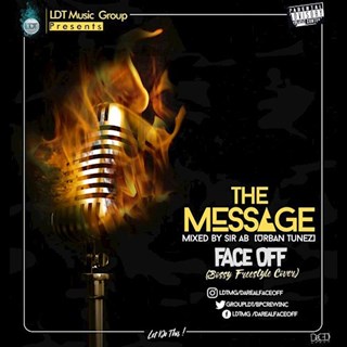 The Message by Face Off Download