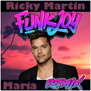 Maria by Ricky Martin Download