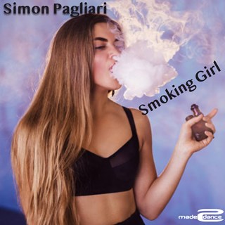 Smoking Girl by Simon Pagliari Download