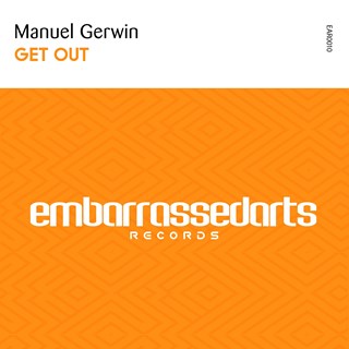 Get Out by Manuel Gerwin Download