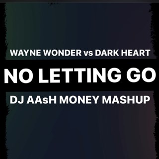 No Letting Go by Wayne Wonder vs Dark Heart Download