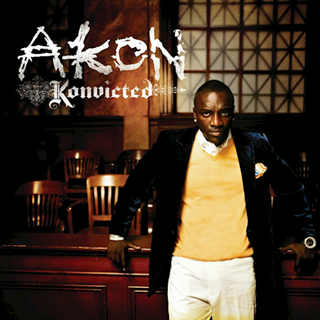 Dont Matter by Akon Download