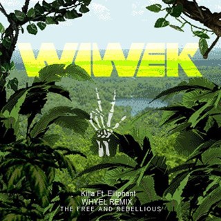 Killa by Wiwek & Skrillex Download